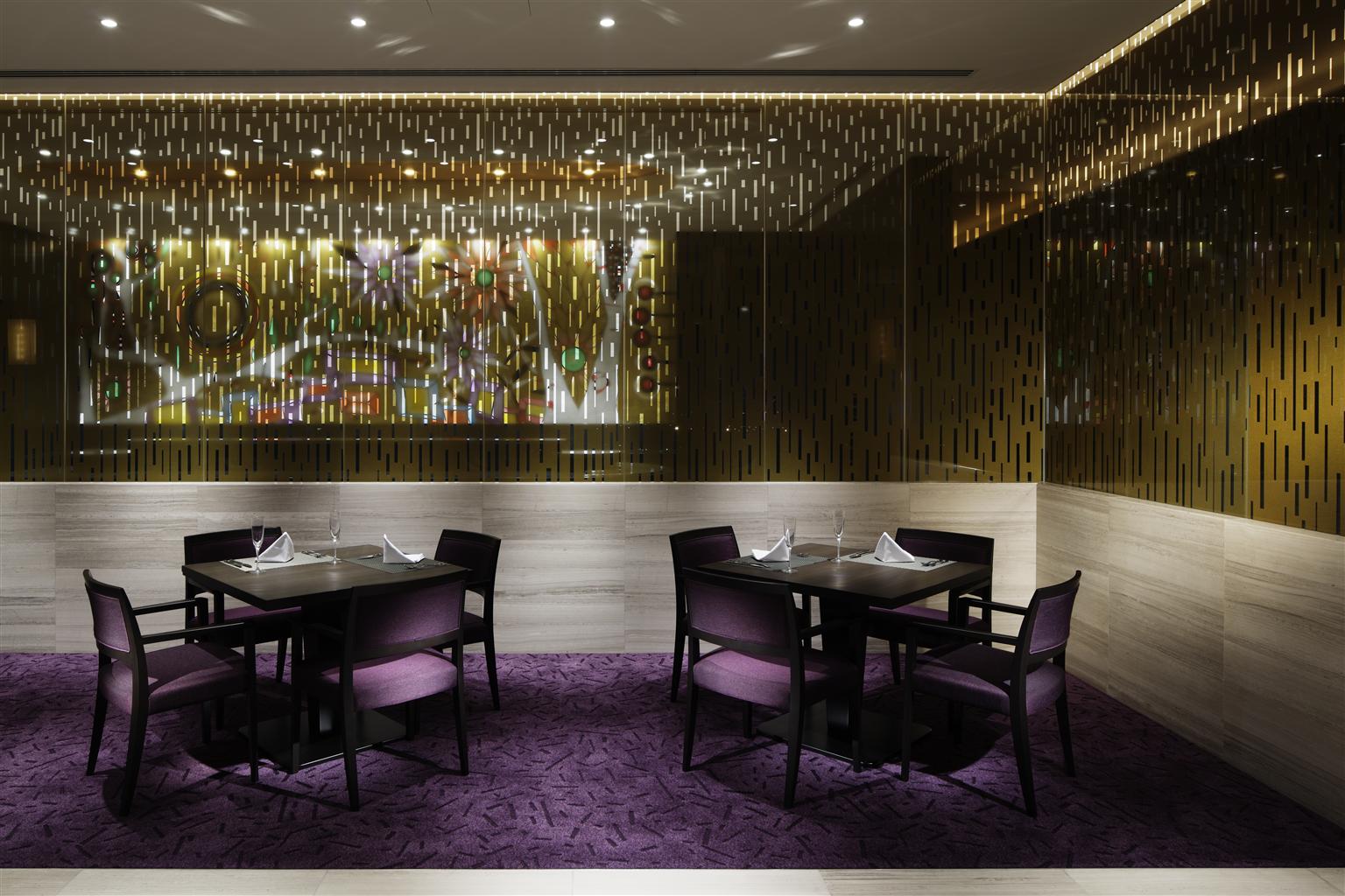 Rihga Royal Gran Okinawa Dining & Bar Age